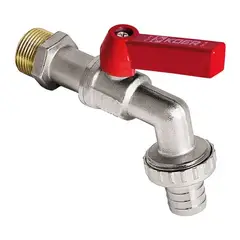 Кран пивний 3/4" (Koer KR.251) (KR0012) от KOER - купить в интернет-магазине
