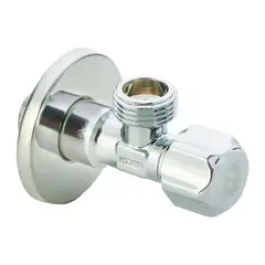 Кран вентильний Koer 1/2x1/2 (KR.510) (KR0146) от KOER - купить в интернет-магазине