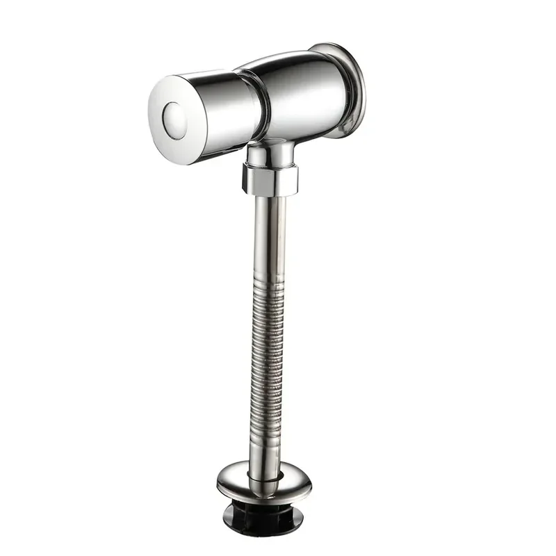 Кран змивний для пісуара натискний Mixxus Premium Flush-01 (MI6841)