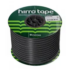 Крапельна стрічка Ø 16 мм / 6 мil (0,15мм)  / 20см / 1 л/г, HIRRO TAPE, DSTHT 16061020-3000 от Bradas - купить в интернет-магазине