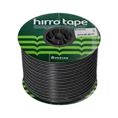 Крапельна стрічка Ø 16 мм / 8 мil (0,2мм) / 15см / 1,5 л/год HIRRO TAPE, DSTHT 16081515-0500 от Bradas - купить в интернет-магазине