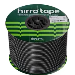 Крапельна стрічка Ø 16 мм / 8 мil (0,2мм) / 15см / 1,5 л/год HIRRO TAPE, DSTHT 16081515-1000 от Bradas - купить в интернет-магазине