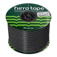 Крапельна стрічка Ø 16 мм / 8 мil (0,2мм) / 30см / 1 л/год HIRRO TAPE, DSTHT 16081030-2500 от Bradas - купить в интернет-магазине