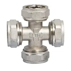 Крест Master 26x26x26x26 (MA0108) от MASTER - купить в интернет-магазине