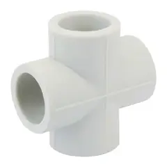 Крестовина 32 PPR Koer K0027.PRO (KP0033) от KOER - купить в интернет-магазине