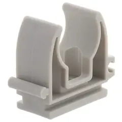 Кріплення для PPR труби 20 Koer K0074.PRO (KP0089) от KOER - купить в интернет-магазине