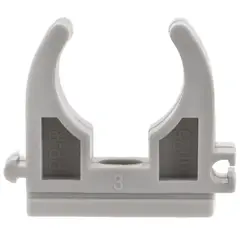 Кріплення для PPR труби 25 Koer K0075.PRO (KP0090) от KOER - купить в интернет-магазине