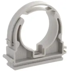 Кріплення для PPR труби 40 Koer K0077.PRO (KP0092) от KOER - купить в интернет-магазине