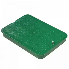 Кришка клапанної коробки «Standard» 51х38см, DSSZP-P5138G от Bradas - купить в интернет-магазине