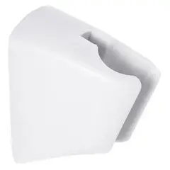 Кронштейн для душової лійки Zerix HOLDER-01W (LL1787) от Zerix - купить в интернет-магазине