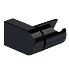 Кронштейн для душу Mixxus Shower holder-02 Black (кол. чорний) (AC0642) от MIXXUS - купить в интернет-магазине