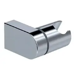 Кронштейн для душу Mixxus Shower holder-02 Chrome (AC0641) от MIXXUS - купить в интернет-магазине