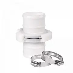 Кулачкова муфта для шланга 3", в комплекті з хомутами, ZP11-300SET от Bradas - купить в интернет-магазине