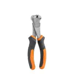 Кусачки MASTER GRIP 160 мм, нікельовані, HOME & GARAGE, DIY-PL1220/6 от Bradas - купить в интернет-магазине
