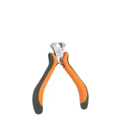 Кусачки MINI 105 мм, нікельовані, HOME & GARAGE, DIY-PL2020/4 от Bradas - купить в интернет-магазине