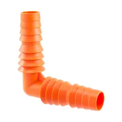 Кут універсальний SLD 1/2'' х 3/4'' оранжевий от SLD - купить в интернет-магазине