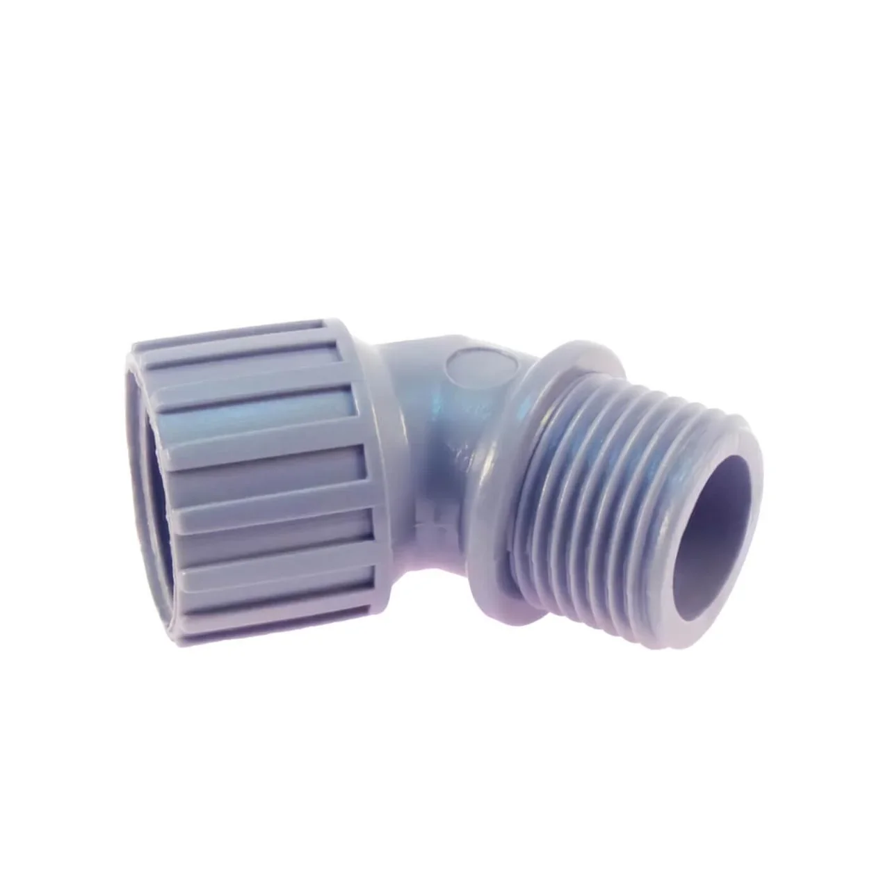 Кутник 45 ° внутр. нар. SLD 1/2'' x 1/2'' синій