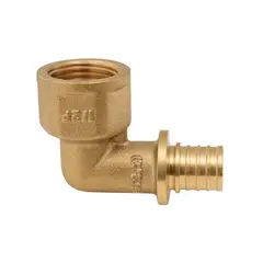 Кутник перехідний з ВР Koer KA.L06F-16 - 16(2.2mm) x 1/2"F (KR4876) от KOER - купить в интернет-магазине