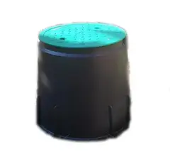 Колодязь системи поливу (клапанний бокс) LARGE "Irritec" - Irritec от Irritec - купить в интернет-магазине