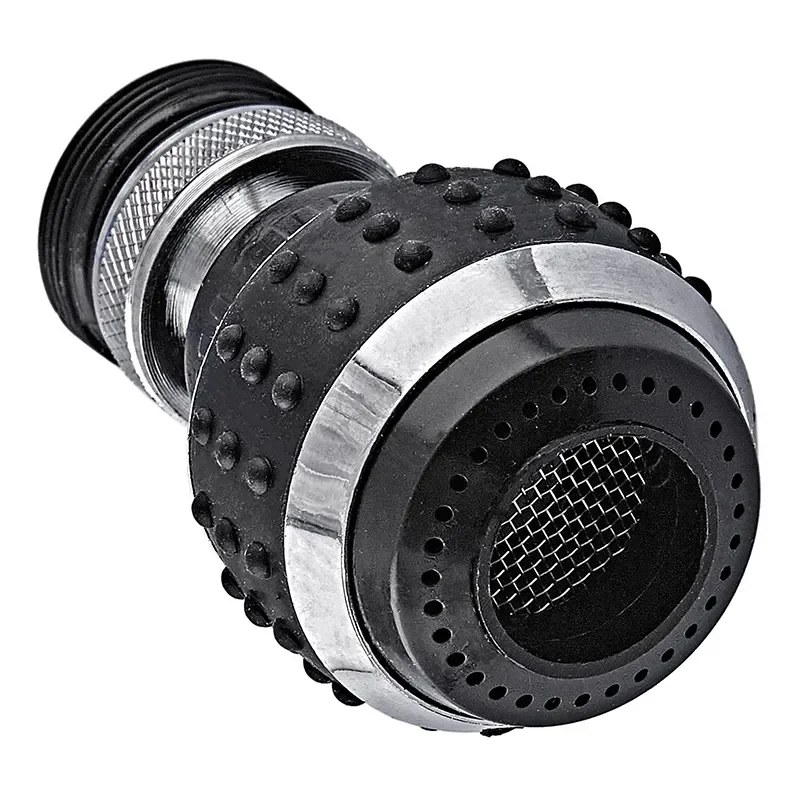 Аэратор поворотный M22/M2 (латунный шар) Champion AE-005 (AC0016) - фото 2