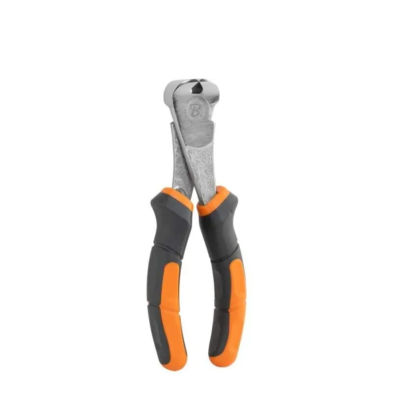 Кусачки MASTER GRIP 160 мм, нікельовані, HOME & GARAGE, DIY-PL1220/6 - фото 2