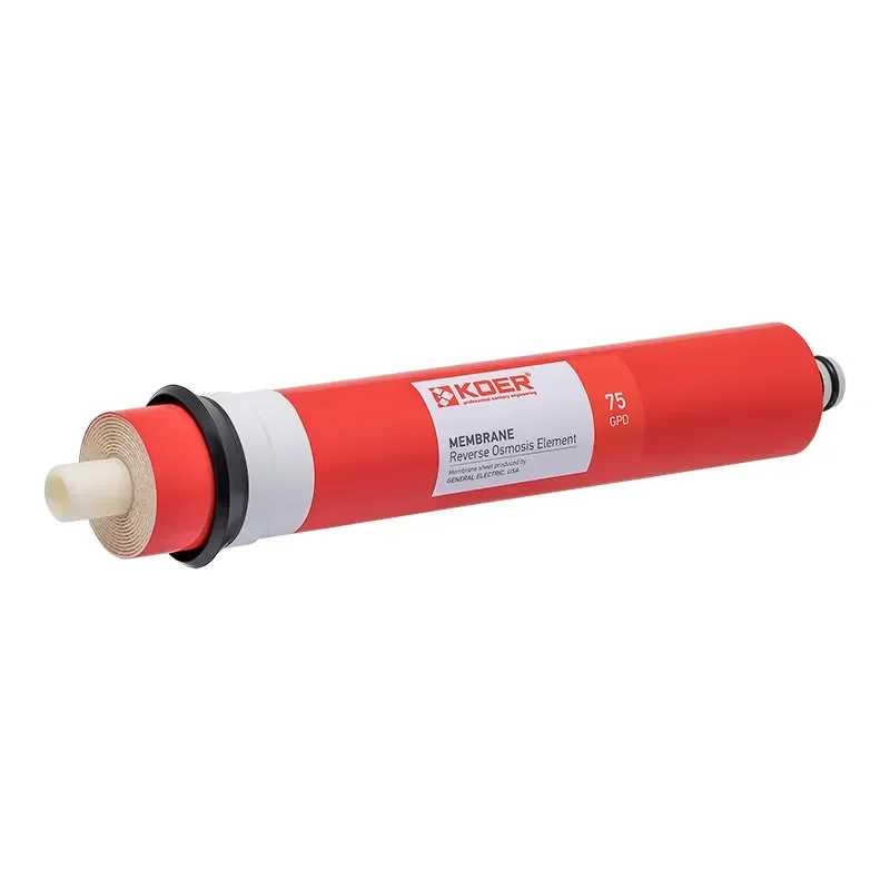 Мембрана обратноосмотическая 75 GPD KOER KV.0475 (KR3166)