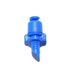 Микроджет Presto-PS крапельниця для поливу Крокус 43 л/год 180° (7718) от Presto-PS - купить в интернет-магазине
