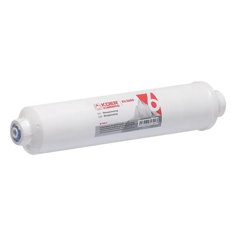 Минерализатор ICEBERG KOER KV.0600 (KR3170)