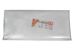 Мішок поліетиленовий 150мкм 65*100 - купить в интернет-магазине