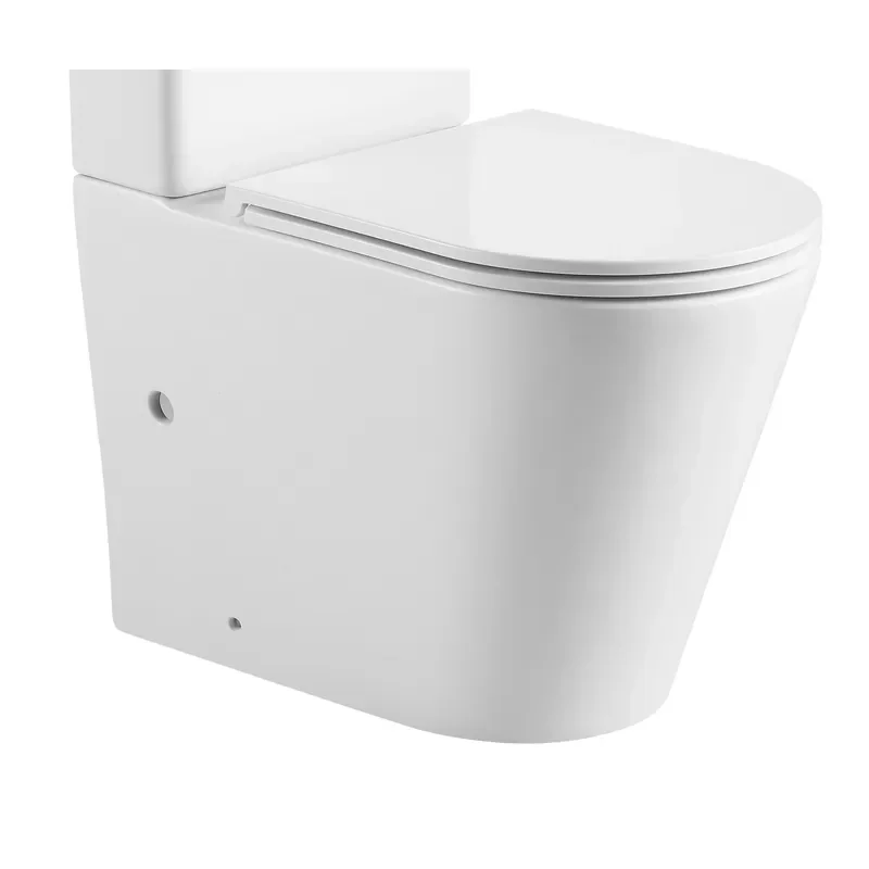 Чаша унітаза-компакт без сидіння MIXXUS PREMIUM BEVEL-0401-T1 BOWL 410x390x625 система змиву TORNADO 1.0 (MI8348)