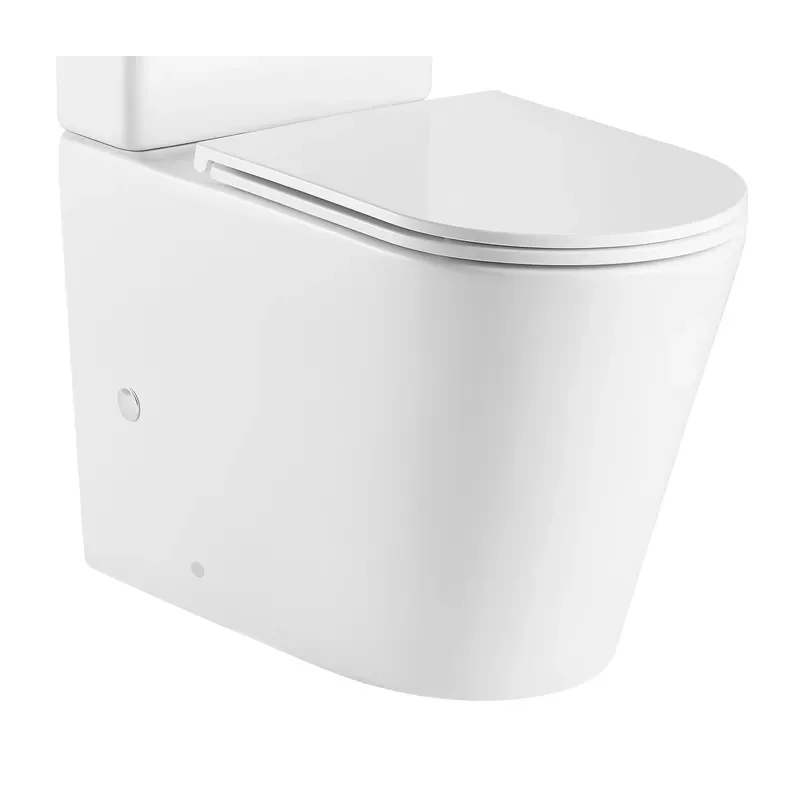 Чаша унітаза-компакт без сидіння MIXXUS PREMIUM BEVEL-0402-T1 BOWL 445x390x670 система змиву TORNADO 1.0 (MI8353)