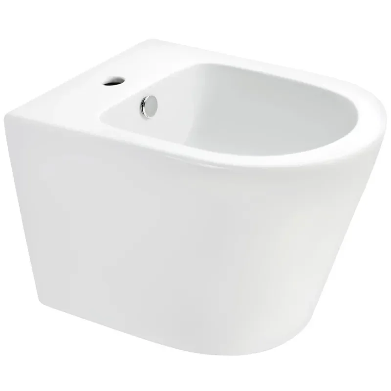 Біде підвісне MIXXUS PREMIUM BEVEL-0501 515х360х345 mm (MP6475) - фото 2