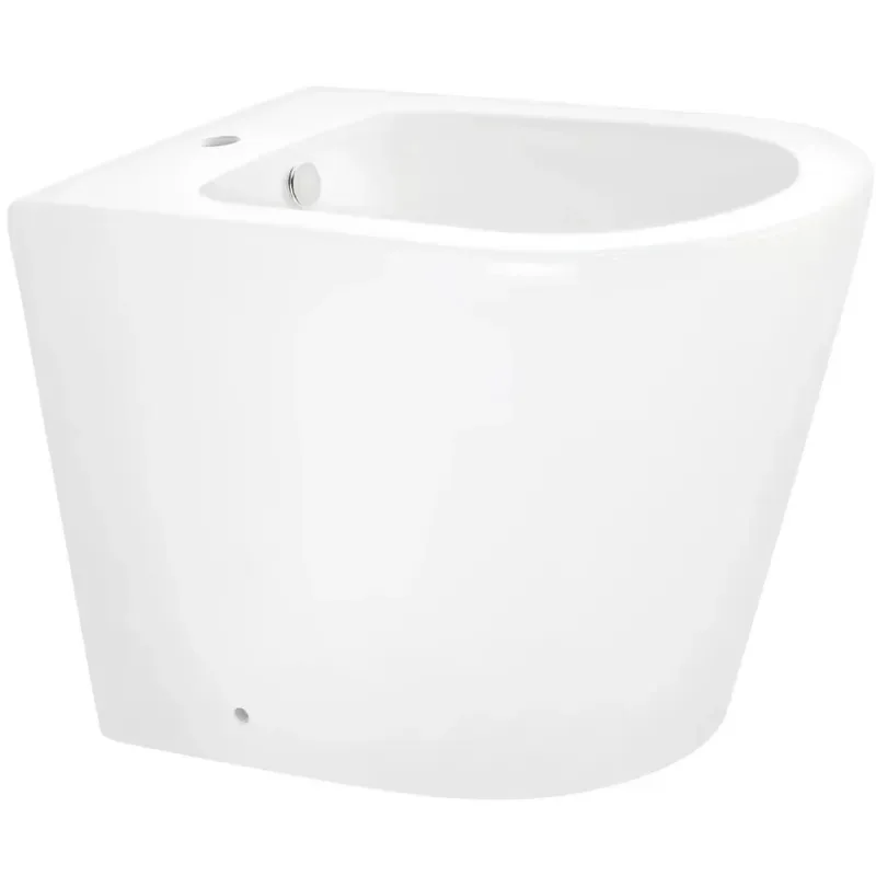 Біде підлогове MIXXUS PREMIUM BEVEL-0601 580х360х425mm (MP6598) - фото 2