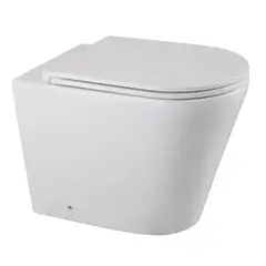 Унітаз підлоговий безбарвний MIXXUS PREMIUM BEVEL-0702-T3 555x365x410mm система змиву TORNADO 3.0 (MP6715) от MIXXUS PREMIUM - купить в интернет-магазине