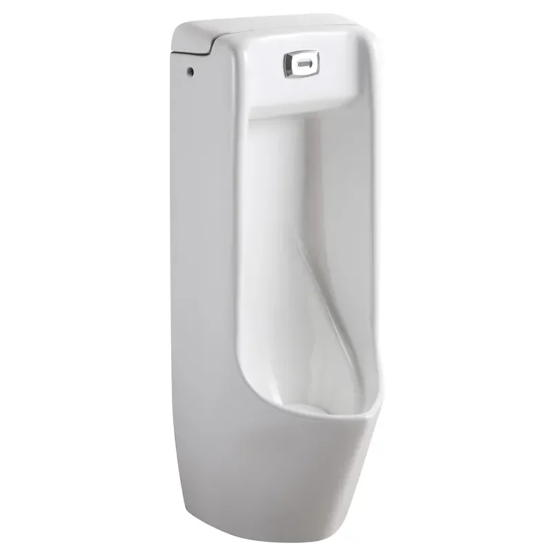 Напольный писсуар MIXXUS PREMIUM BEVEL-0901 380x405x1000mm с ИК-датчиком автоматического смыва (MP6665)