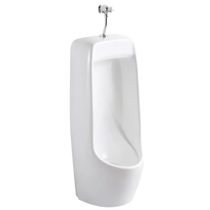 Напольный писсуар MIXXUS PREMIUM BEVEL-0902 440x320x970mm с краном для писсуара (MP6666)