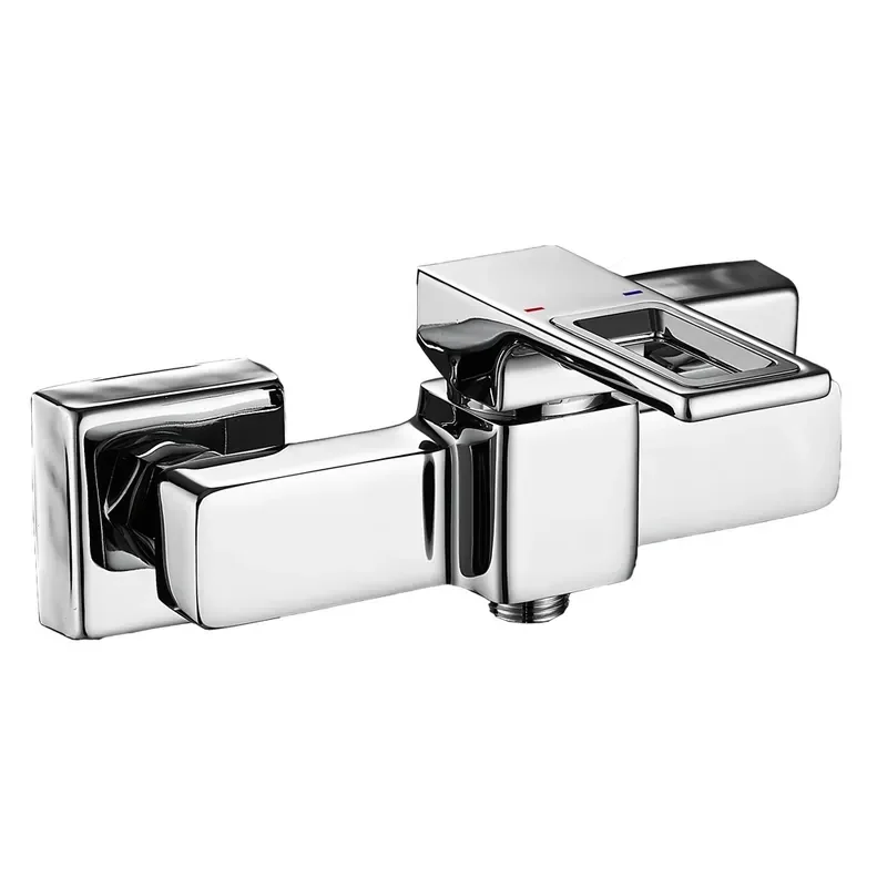 Змішувач для душової кабіни Mixxus Premium DANTE 003 (MI6788) - фото 2