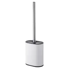 Йоржик для унітазу універсальний Mixxus Premium Diverse-TB0101 White колір білий (MI7064) от MIXXUS PREMIUM - купить в интернет-магазине
