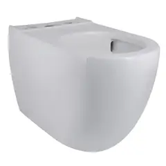 Чаша унітаза-компакт без сидіння MIXXUS PREMIUM ELLIPSE-0401-T1 BOWL 405x390x630 система змиву TORNADO 1.0 (MI8344) от MIXXUS PREMIUM - купить в интернет-магазине
