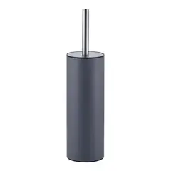 Йоржик для унітазу підлоговий Mixxus Premium Ellipse-TB0201 Graphite колір графіт (MI7068) от MIXXUS PREMIUM - купить в интернет-магазине