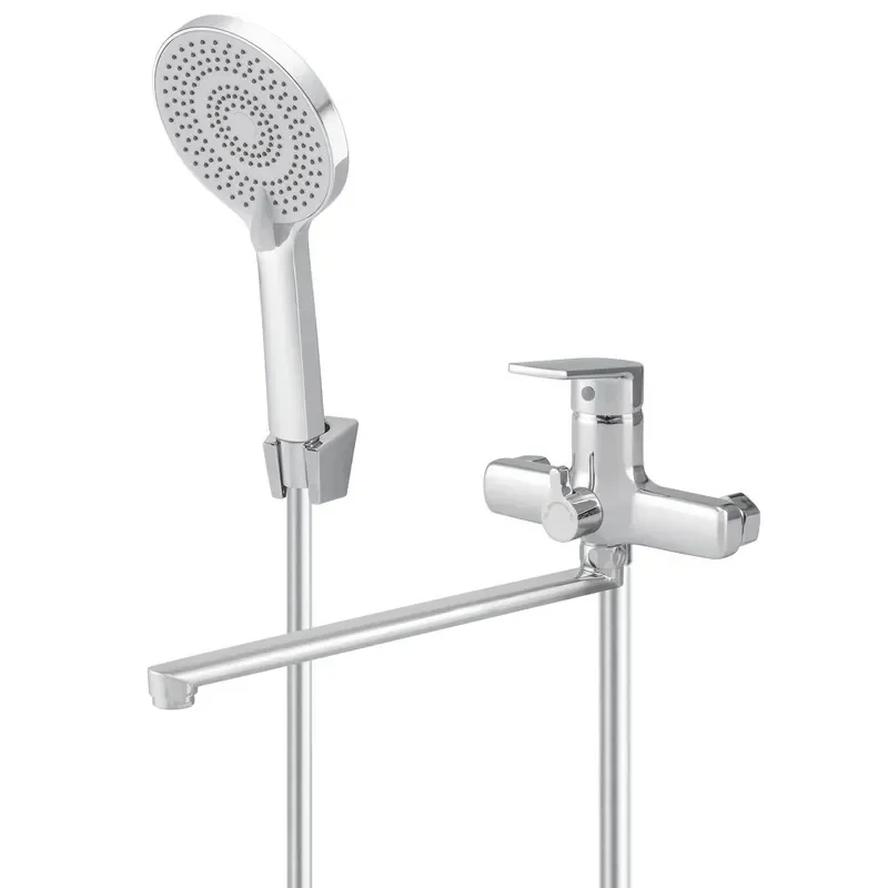 Змішувач для ванни Mixxus Premium Matis 006 (EURO) (MI8262) - фото 2