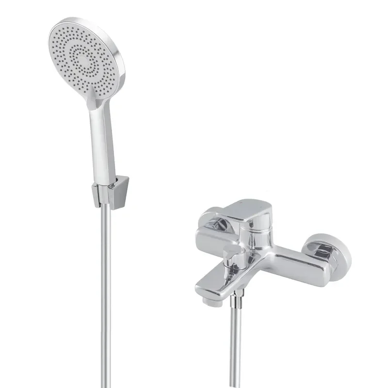 Змішувач для ванни Mixxus Premium Matis 009 (EURO) (MI8263) - фото 2