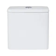 Бачок для унітаза-компакту MIXXUS PREMIUM QUADRO-0401-R TANK 410x365x135 у комплекті з зливною арматурою (MI8312) от MIXXUS PREMIUM - купить в интернет-магазине