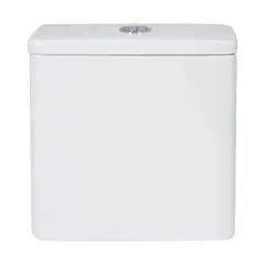 Бачок для унітаза-компакту MIXXUS PREMIUM QUADRO-0401-T1 TANK 410x365x135 у комплекті з зливною арматурою (MI8316) от MIXXUS PREMIUM - купить в интернет-магазине