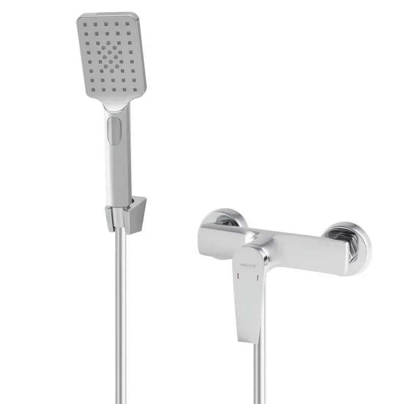 Змішувач для душу Mixxus Premium Rubens 003 (MI8254) - фото 2