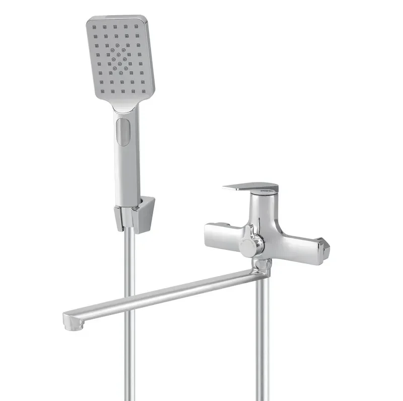 Змішувач для ванни Mixxus Premium Rubens 006 (EURO) (MI8252) - фото 2