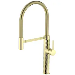 Змішувач для кухні Mixxus Premium Spark 017 GOLD (MI6972) от MIXXUS PREMIUM - купить в интернет-магазине