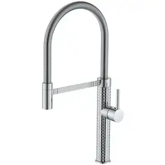 Змішувач для кухні Mixxus Premium Spark 017 (MI6968) от MIXXUS PREMIUM - купить в интернет-магазине