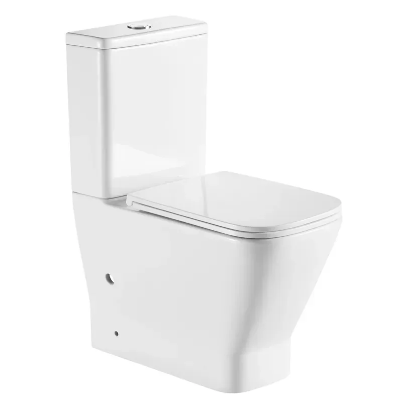 Унітаз-компакт MIXXUS PREMIUM STYLE-0401-T3 620х365х805mm система змиву TORNADO 3.0 (MP6601) - фото 2