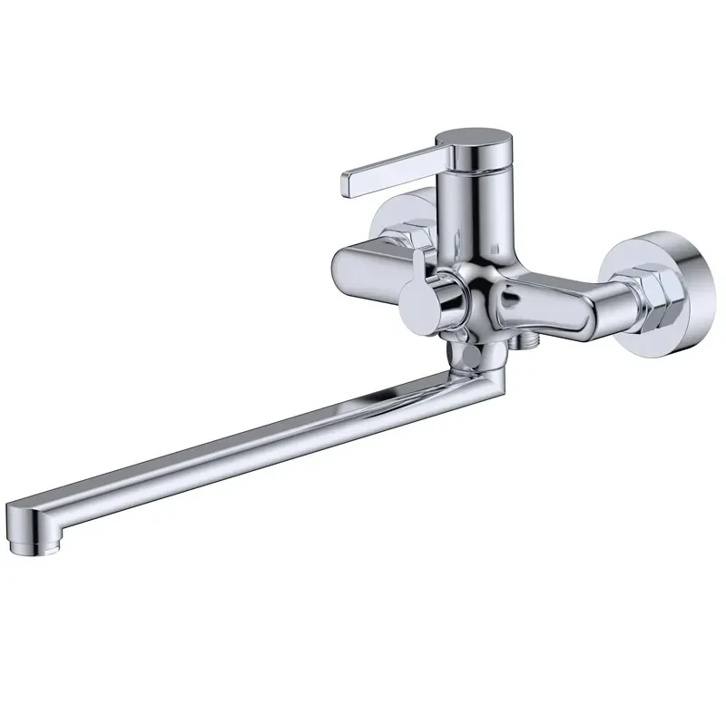 Змішувач для ванни Mixxus Premium Verdi 006 (EURO) (MI8242) - фото 2